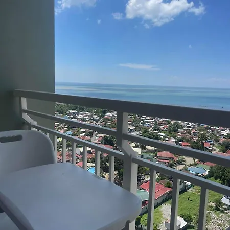 Verdon Parc Davao City With Balcony By Darpm Exterior photo
