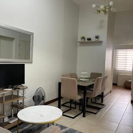 Verdon Parc Davao City With Balcony By Darpm Exterior photo