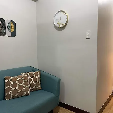 Verdon Parc Davao City With Balcony By Darpm Exterior photo