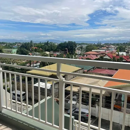 Verdon Parc Davao City With Balcony By Darpm Exterior photo