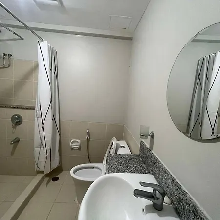 Verdon Parc Davao City With Balcony By Darpm Exterior photo